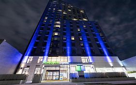 Holiday Inn Express Long Island City E - New York By Ihg
